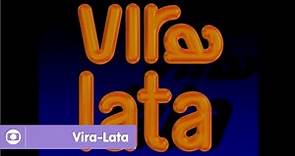 Vira-Lata: reveja a abertura da novela de 1996