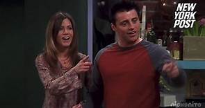 'Friends' replaced Jennifer Aniston in episode — no one noticed for over a decade