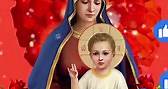 Hoy es el día de la Asunción de la Virgen María Santísima Madre