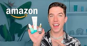 I Finally Tried The Best Selling Skin Care From Amazon… Here Are My Thoughts