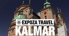 Kalmar (Sweden) Vacation Travel Video Guide