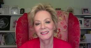 Jean Smart opens up about losing her husband of 34 years while filming 'Hacks'