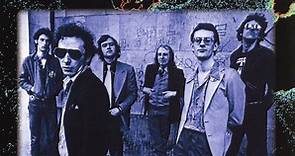 Graham Parker Ɛ The Rumour - Alive In America