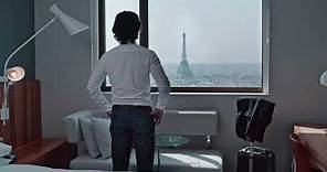 Meet Paris in Hyatt Regency Paris Etoile’s Deluxe Rooms