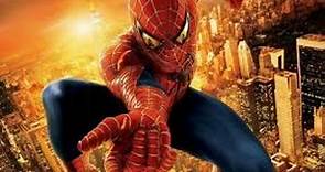 Spiderman 1 película completa en Español