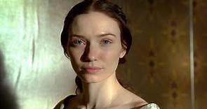 BBC One - The White Queen - Isabel Neville
