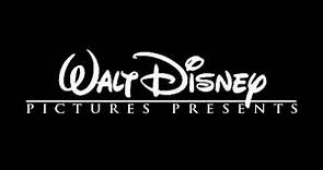 Walt Disney Pictures Presents Logo (1998)