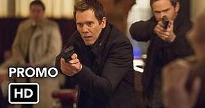 The Following 2x10 Promo "Teacher's Pet" (HD)