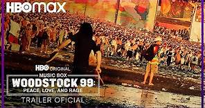 Woodstock 99 I Trailer | HBO Max