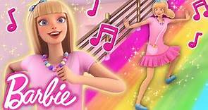 Barbie | "Hello, DreamHouse" Official Music Video!