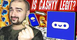 Is Cashyy LEGIT or FAKE?! - Cashyy App Review - How To Get Free Money Playing Games 2021