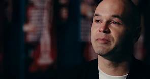 Mi decisión, por Andrés Iniesta Tráiler