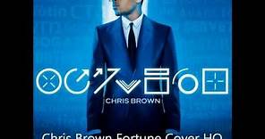 Chris Brown - 2012 (Fortune Album)