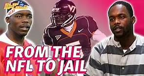 What Happened To Marcus Vick? What Happened To...