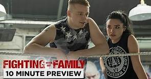 Fighting with My Family |10 Minute Preview| Film Clip | Own it now on Blu-ray, DVD, & Digital