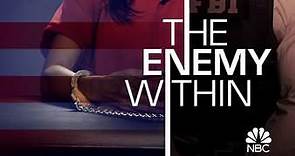 The Enemy Within: Season 1 Episode 10 Chigorin
