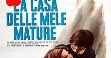 The House of Mature Apples (1971) Online - Película Completa en Español - FULLTV