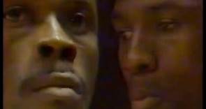 1993 NBA on NBC - Bulls vs Knicks - ECF Game 1 Intro