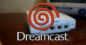 Sega Dreamcast (1999) - A Retrospective