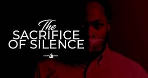 The Sacrifice of Silence | Bishop Marvin Sapp | 16 Apr 2023