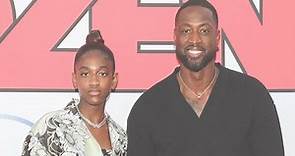 Dwyane Wade Legally Allows Son to Become Daughter