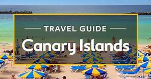 Canary Islands Vacation Travel Guide | Expedia
