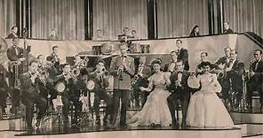 Harbor Lights ~ Sammy Kaye & His Orchestra (1950)
