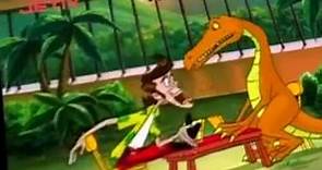 Ace Ventura: Pet Detective Ace Ventura: Pet Detective S03 E003 Dino Mite