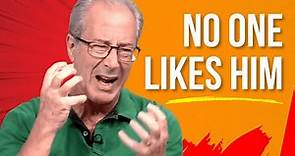 Ben Elton Confirms Why People Don’t like Him Anymore