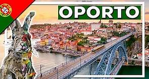 ⛵ OPORTO (Portugal) ⭐ qué ver y hacer en Oporto en 2 días - La MEJOR GUÍA
