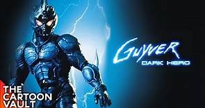 The Guyver: Dark Hero - 1994 - Full Movie