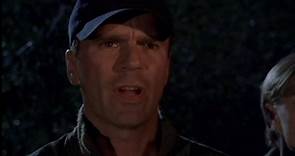"Stargate SG-1" Enigma (TV Episode 1998)