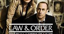 Law & Order: Special Victims Unit: Season 12 Episode 8 Penetration