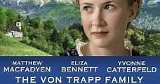La familia Von Trapp (2015) Online - Película Completa en Español - FULLTV