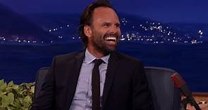 Walton Goggins’ Horrific Tale Of Losing His Teeth