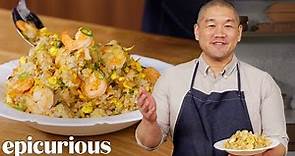The Best Fried Rice You'll Ever Make (Restaurant-Quality) | Epicurious 101