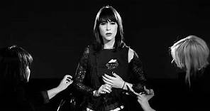 Dum Dum Girls - Coming Down [OFFICIAL VIDEO]