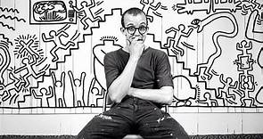 Keith Haring. Quién fue y obras más relevantes