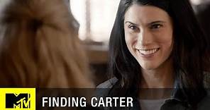 Finding Carter | Shocking Moment #3: The Truth About Lori | MTV