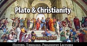 Plato and Christianity
