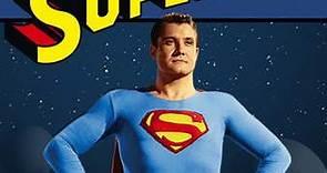 Adventures of Superman: Season 1 Episode 1 Superman on Earth