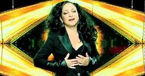 Gloria Estefan - Wepa (Official Music Video)