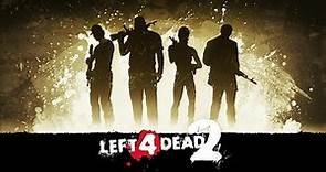 Left 4 Dead 2: Full Game | Remastered | 4K