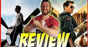 Top Gun: Maverick | Movie Review
