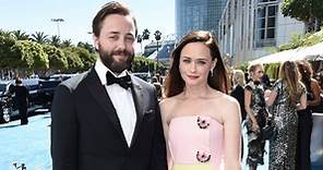 Alexis Bledel, Vincent Kartheiser Kids: Exes Share 1 Son