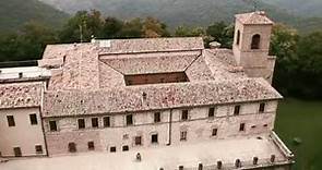 Monastero di San Silvestro in Montefano, Fabriano