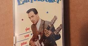 Earl Hooker - Play Your Guitar, Mr. Hooker