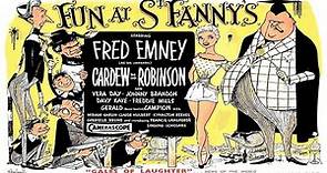 Fun at St. Fanny's (1955)🔹