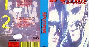 Sigue Sigue Sputnik - The First Generation