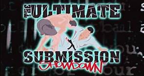 Ultimate Submission Showdown Trailer